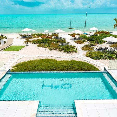H2O Lifestyle Resort Long Bay 외부 사진