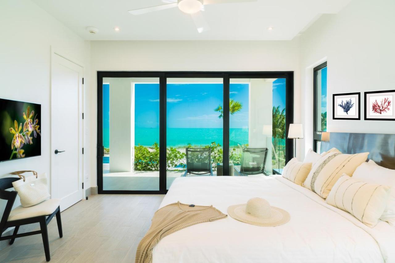 H2O Lifestyle Resort Long Bay 외부 사진