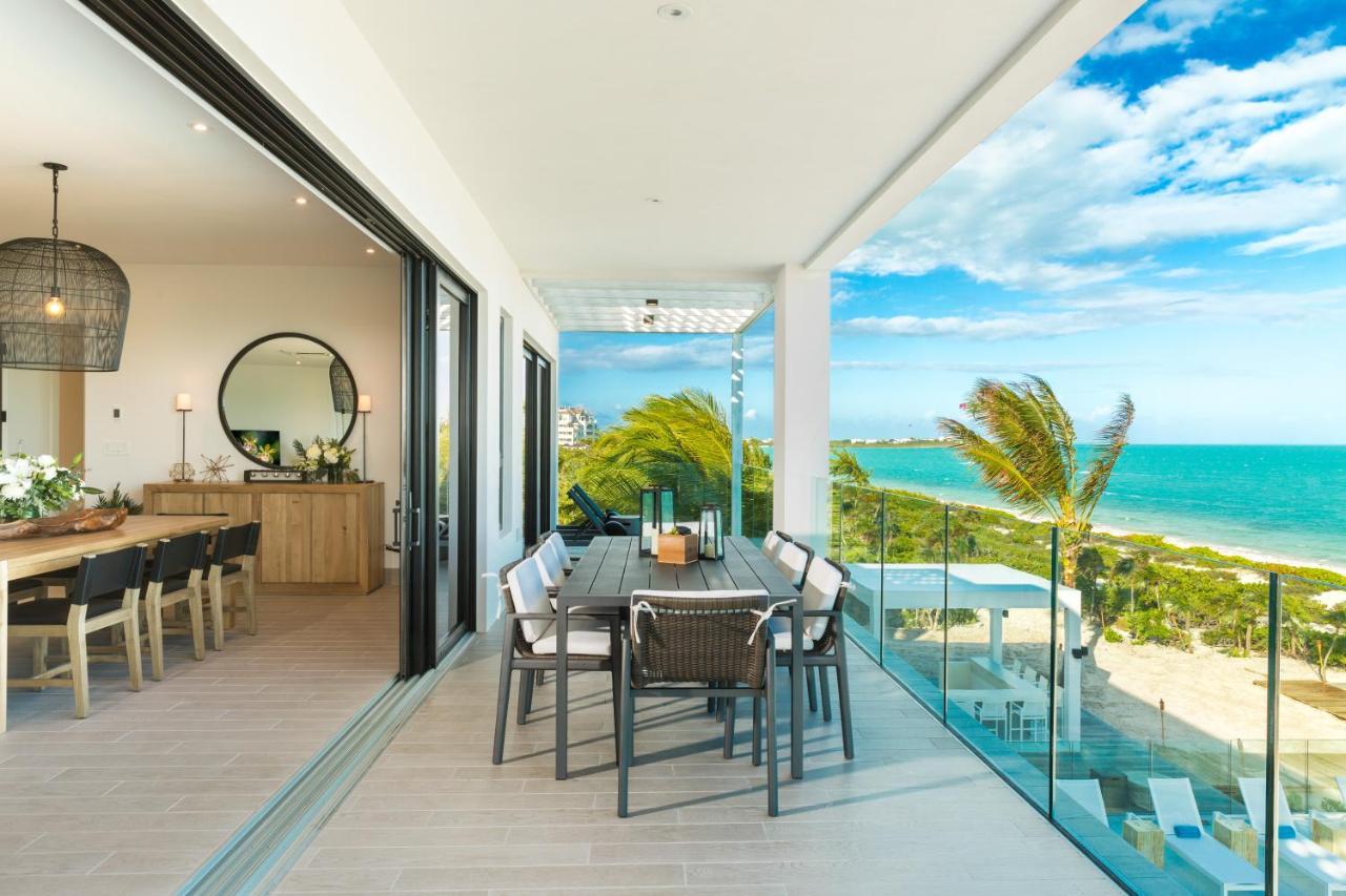 H2O Lifestyle Resort Long Bay 외부 사진