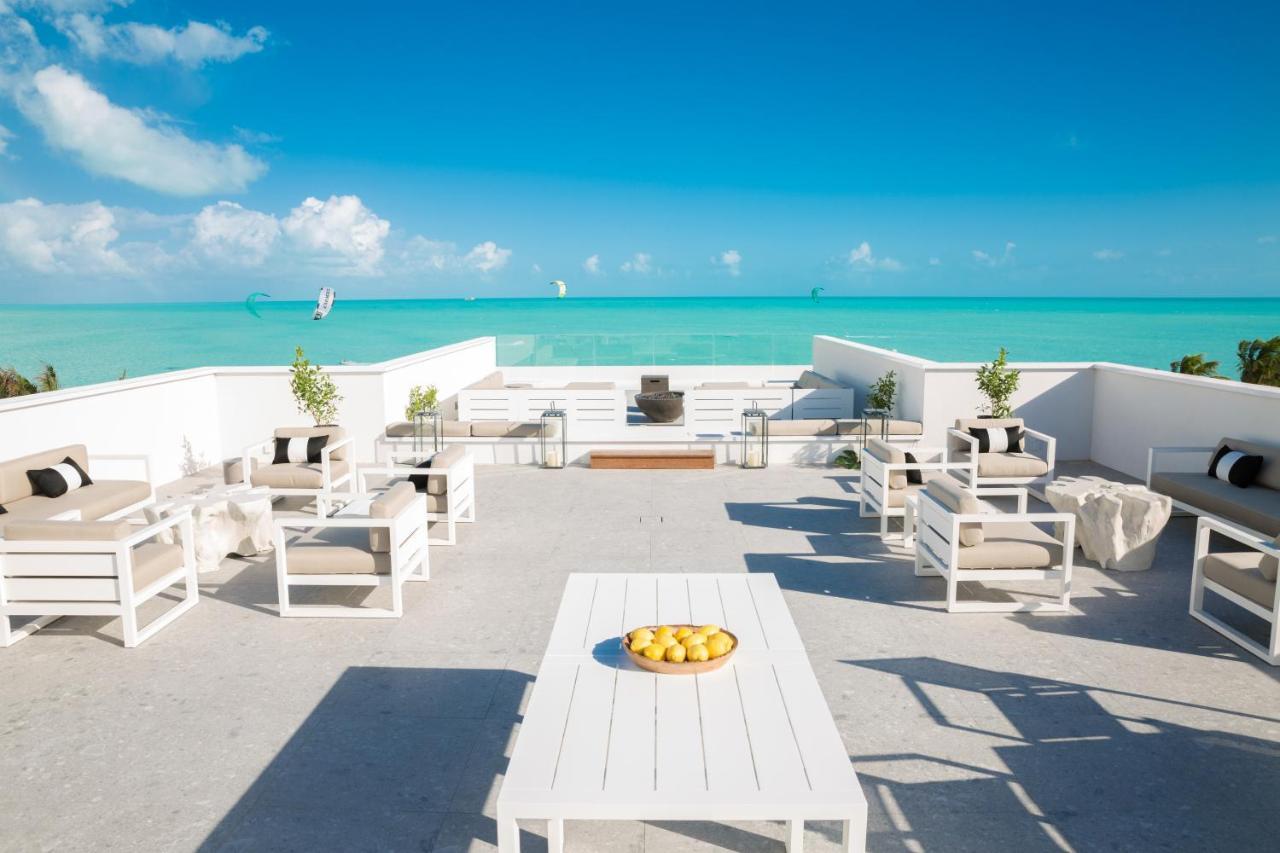 H2O Lifestyle Resort Long Bay 외부 사진