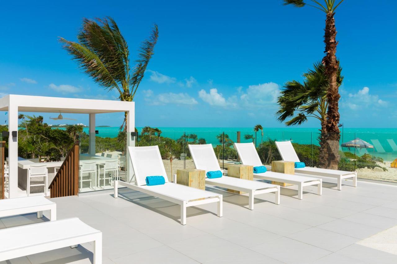H2O Lifestyle Resort Long Bay 외부 사진