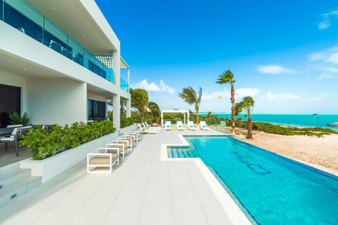 H2O Lifestyle Resort Long Bay 외부 사진