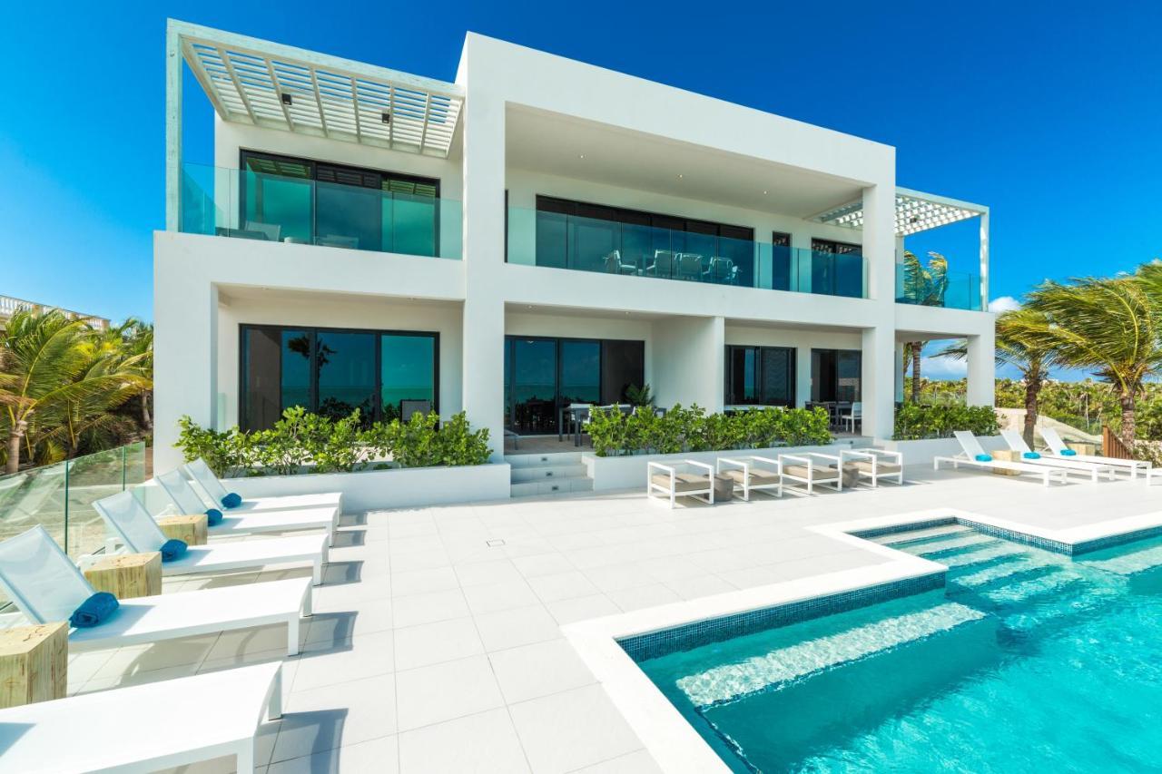 H2O Lifestyle Resort Long Bay 외부 사진