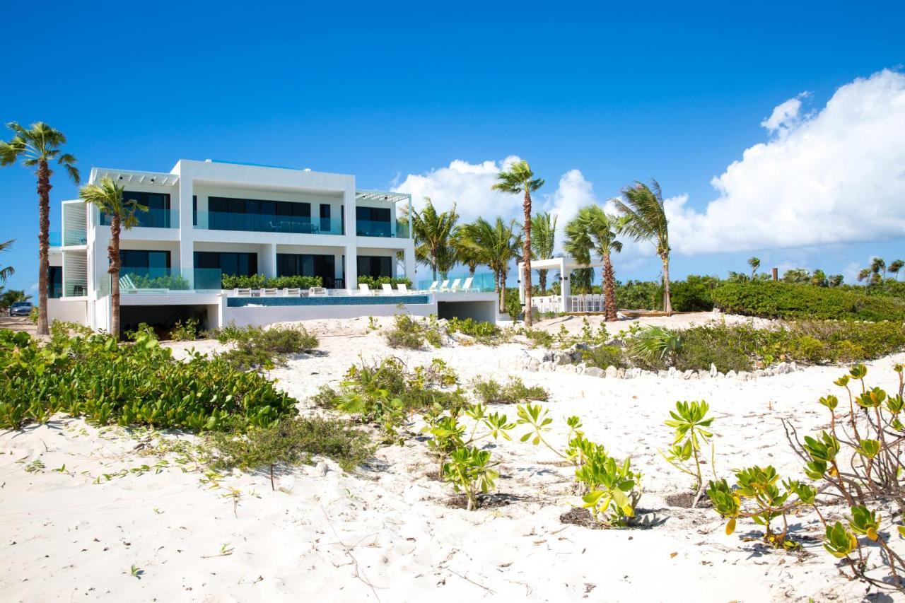 H2O Lifestyle Resort Long Bay 외부 사진