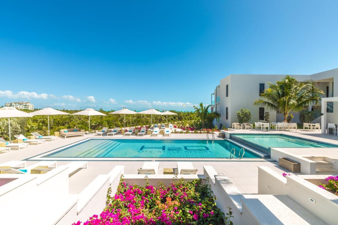 H2O Lifestyle Resort Long Bay 외부 사진