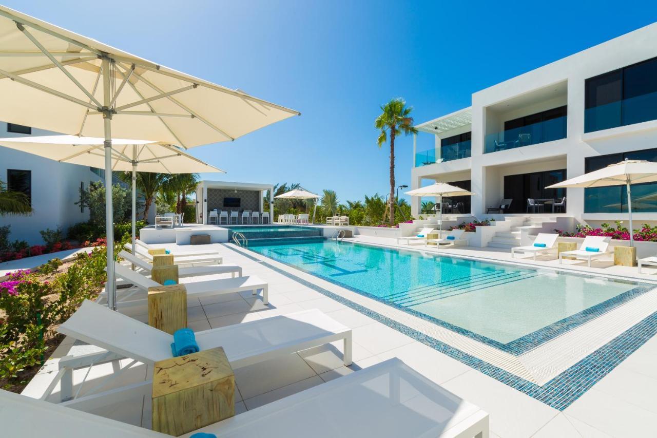 H2O Lifestyle Resort Long Bay 외부 사진