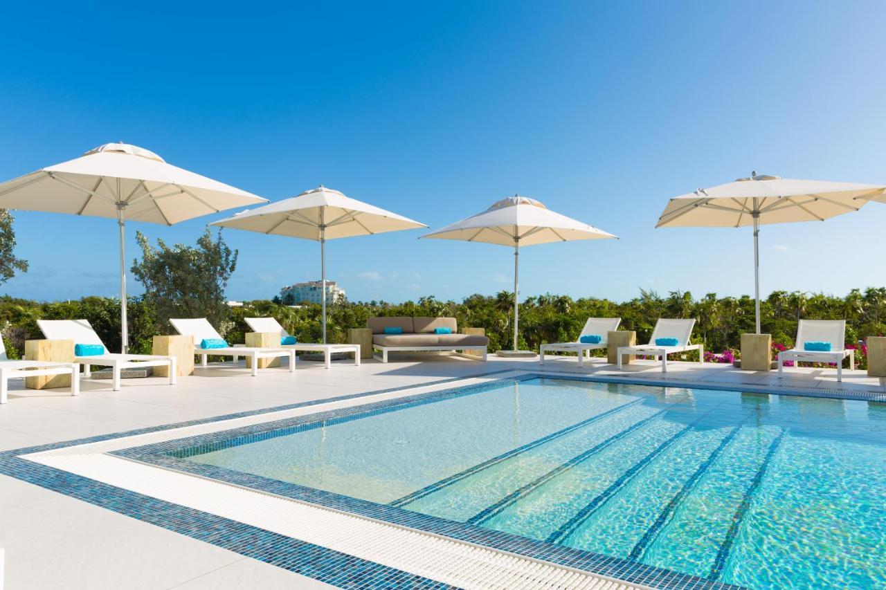 H2O Lifestyle Resort Long Bay 외부 사진