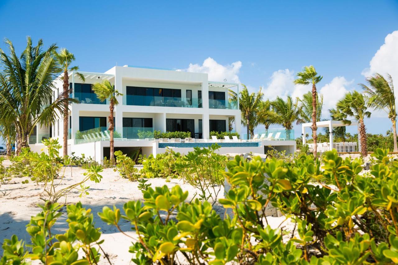 H2O Lifestyle Resort Long Bay 외부 사진