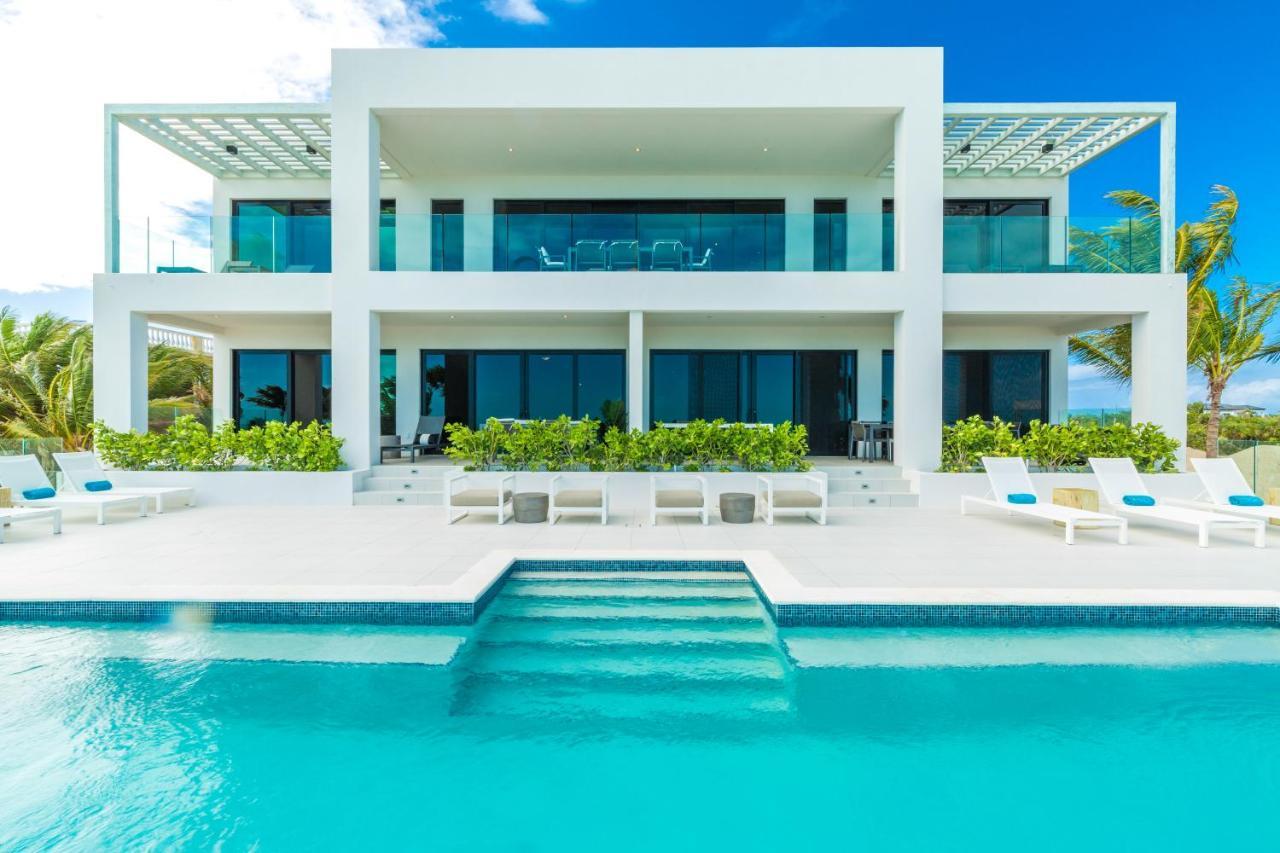H2O Lifestyle Resort Long Bay 외부 사진