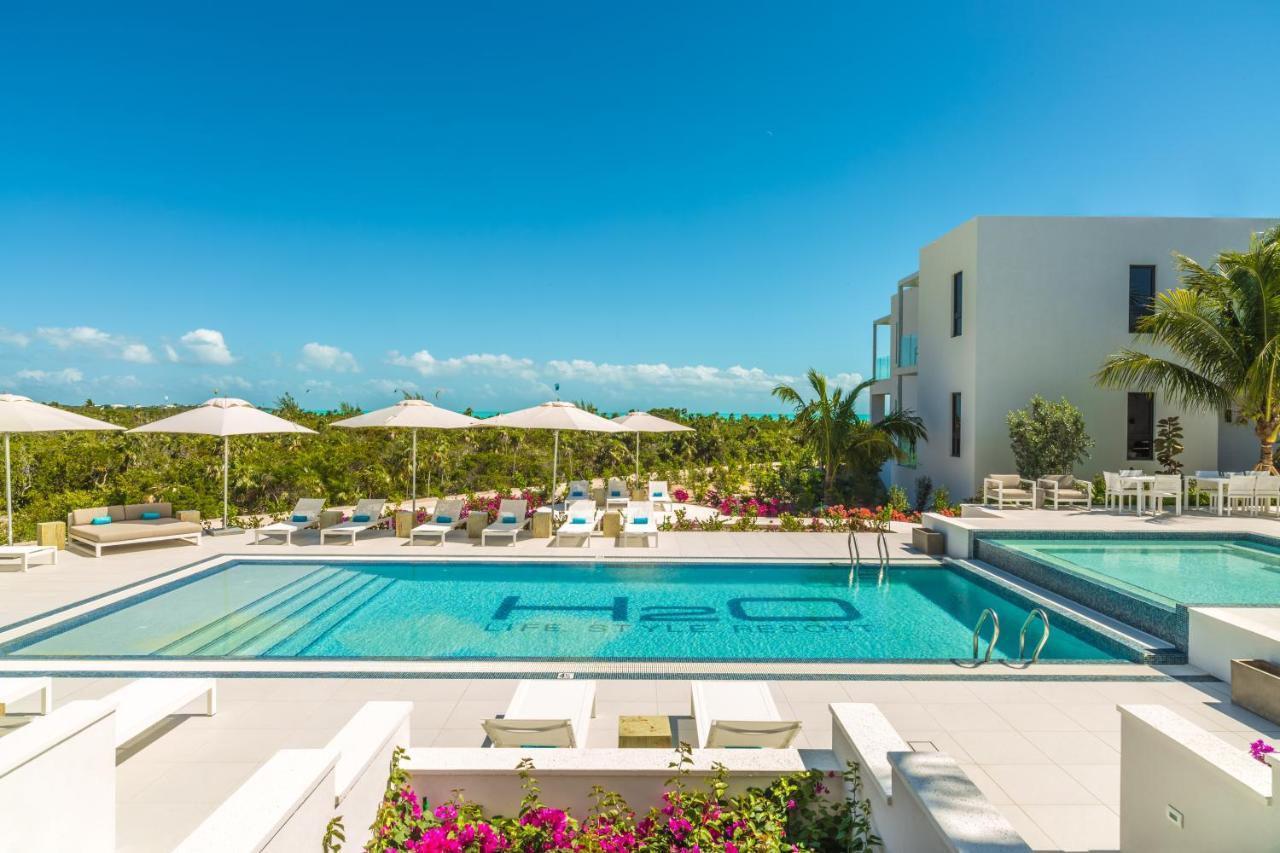H2O Lifestyle Resort Long Bay 외부 사진