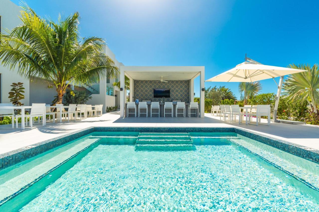 H2O Lifestyle Resort Long Bay 외부 사진