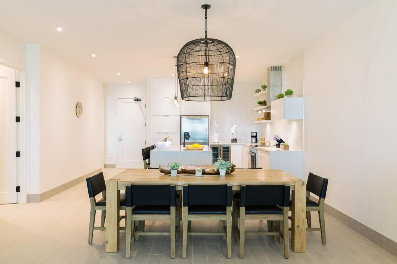 H2O Lifestyle Resort Long Bay 외부 사진