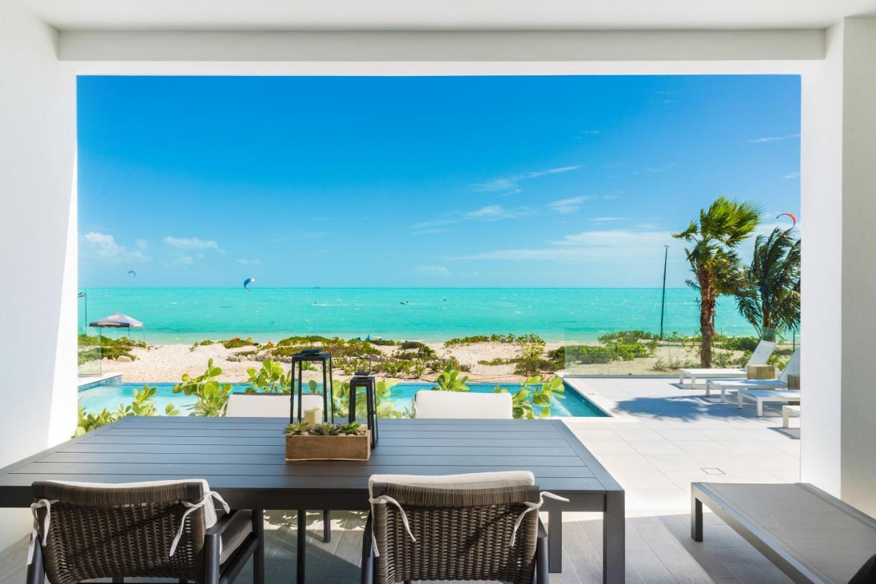 H2O Lifestyle Resort Long Bay 외부 사진