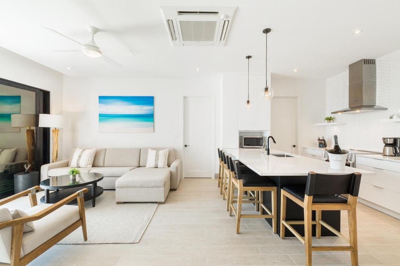 H2O Lifestyle Resort Long Bay 외부 사진