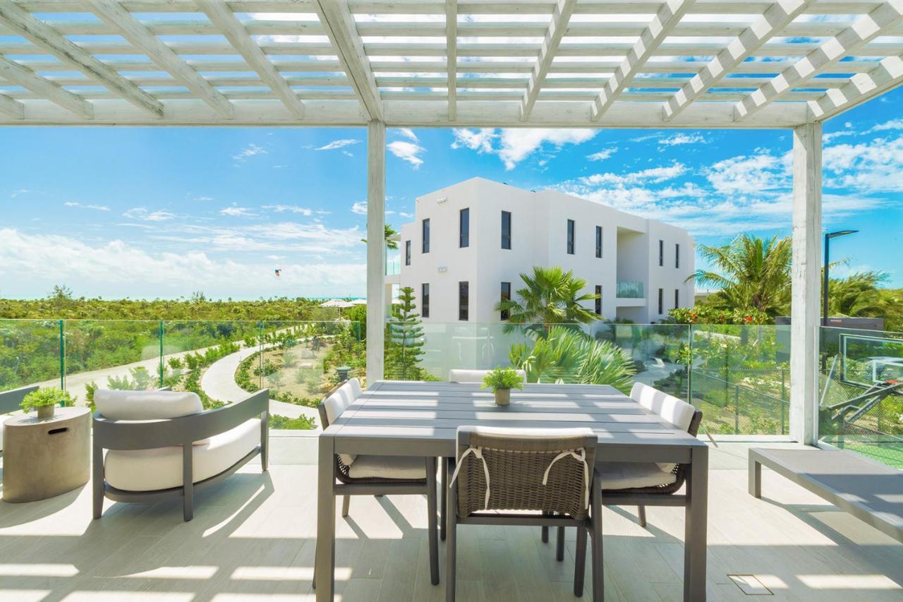 H2O Lifestyle Resort Long Bay 외부 사진