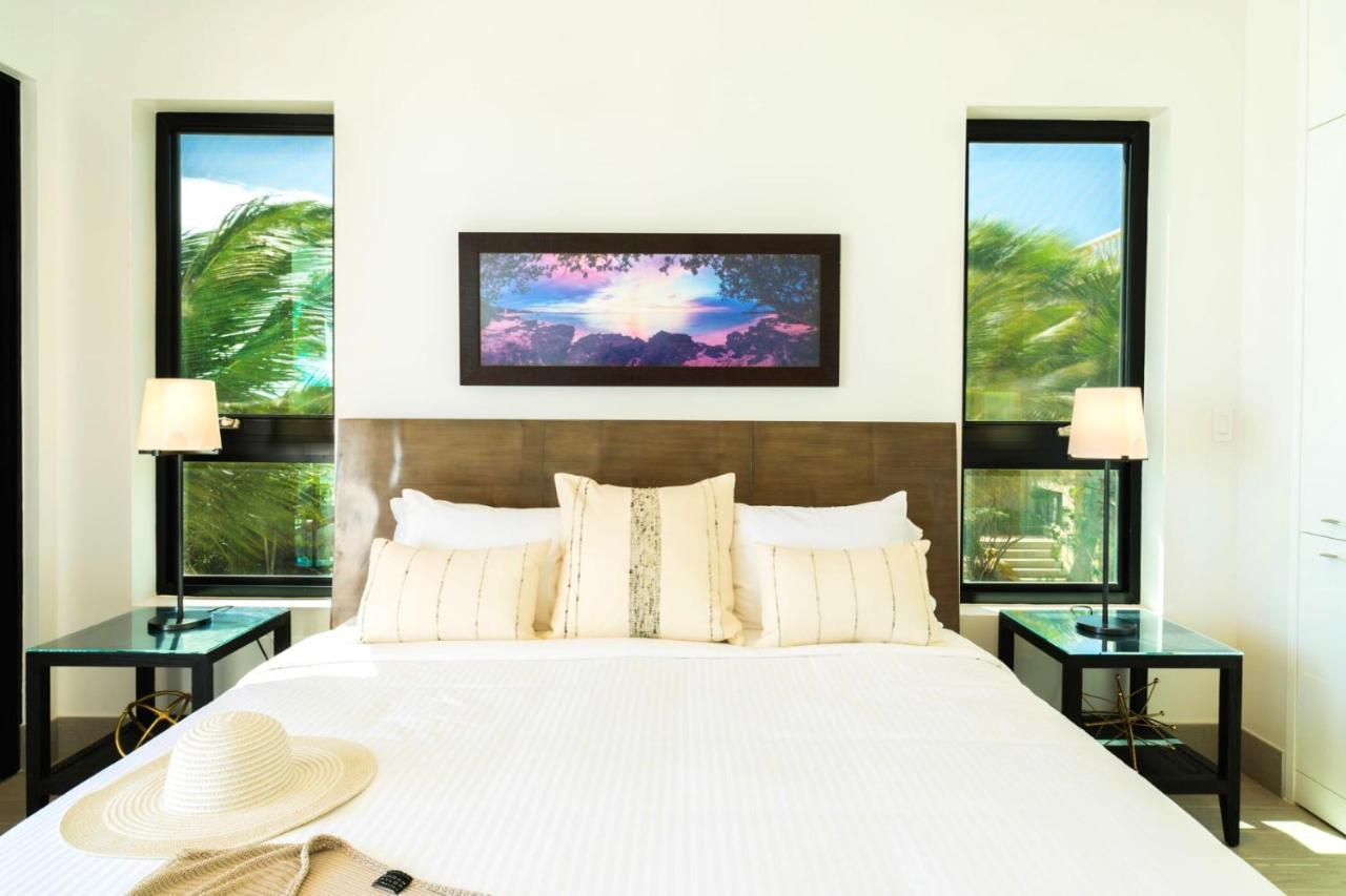 H2O Lifestyle Resort Long Bay 외부 사진