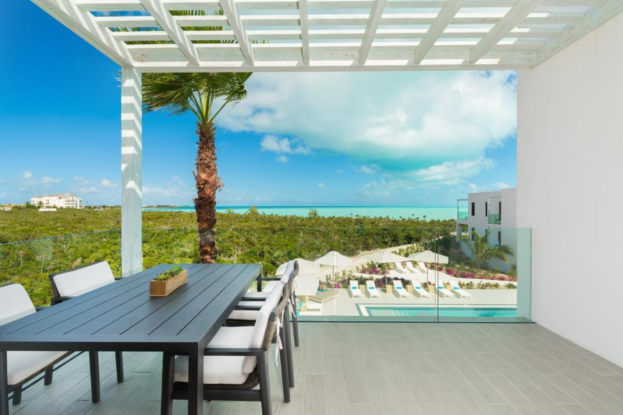 H2O Lifestyle Resort Long Bay 외부 사진