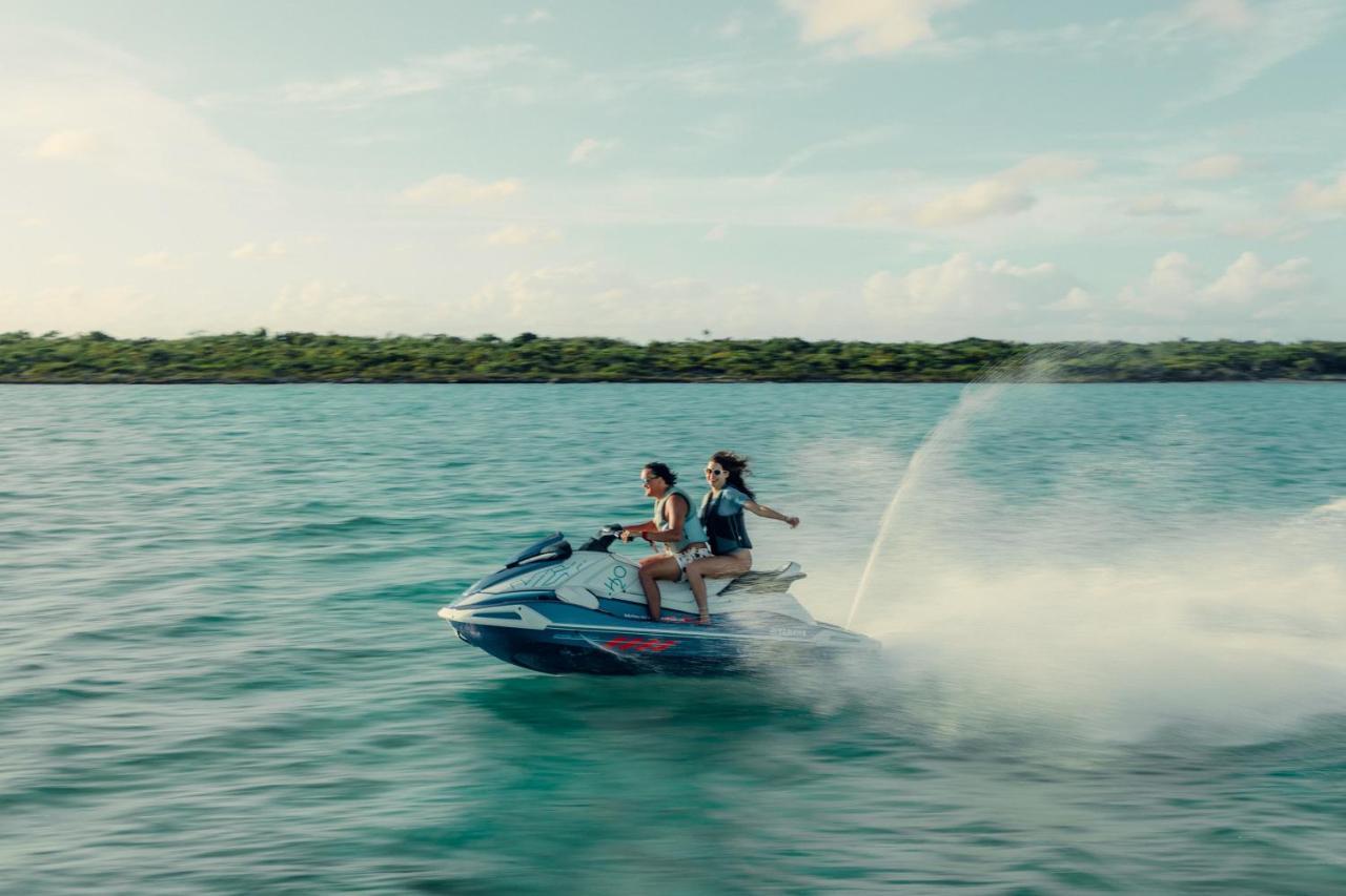 H2O Lifestyle Resort Long Bay 외부 사진