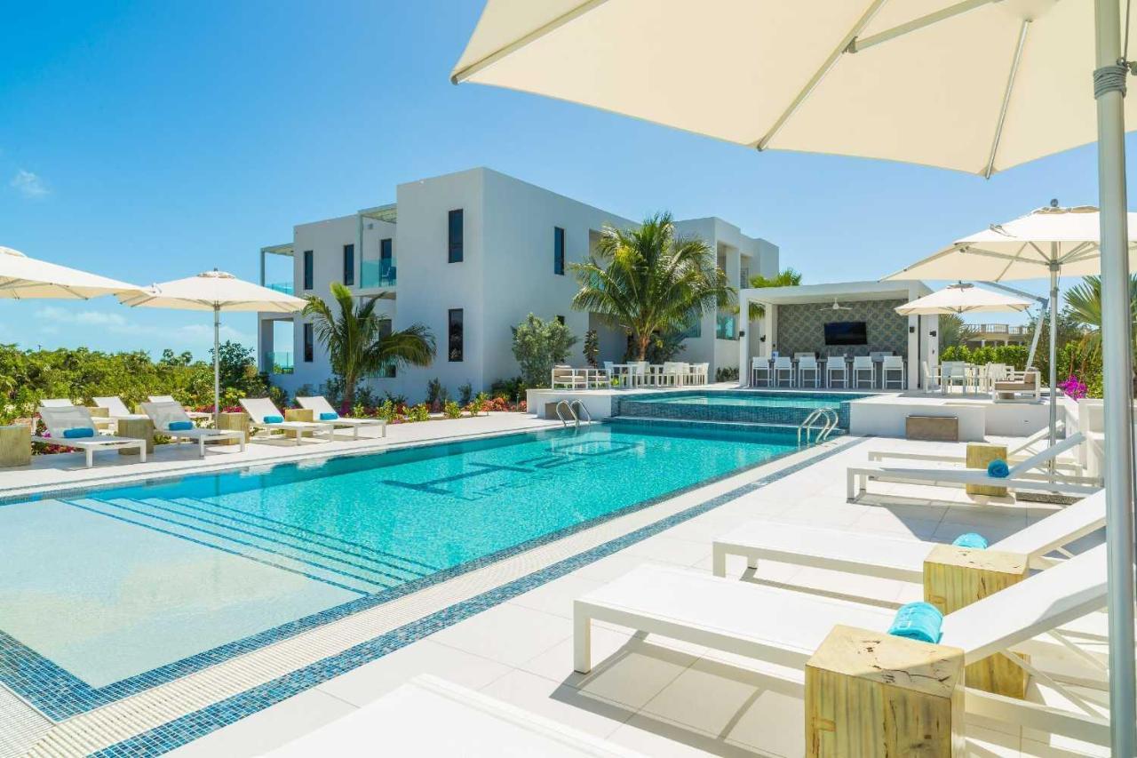 H2O Lifestyle Resort Long Bay 외부 사진