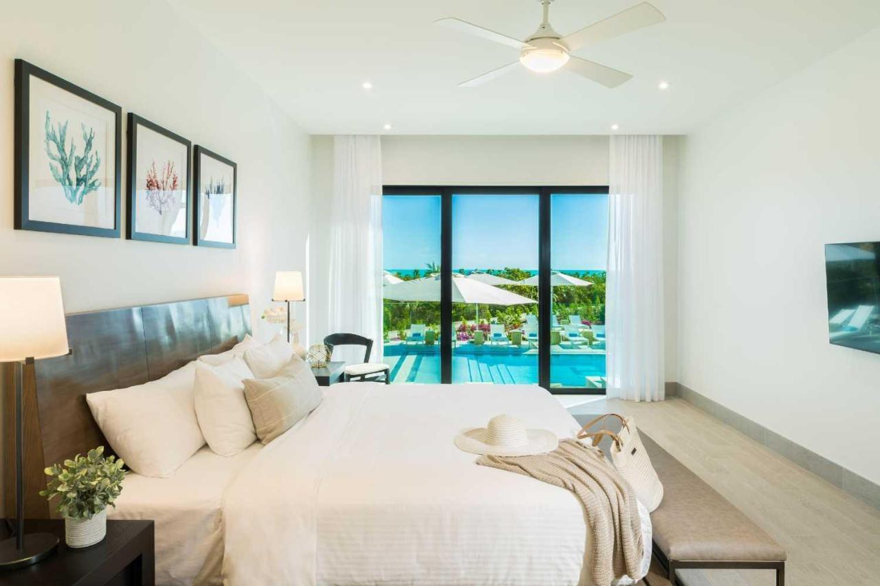 H2O Lifestyle Resort Long Bay 외부 사진