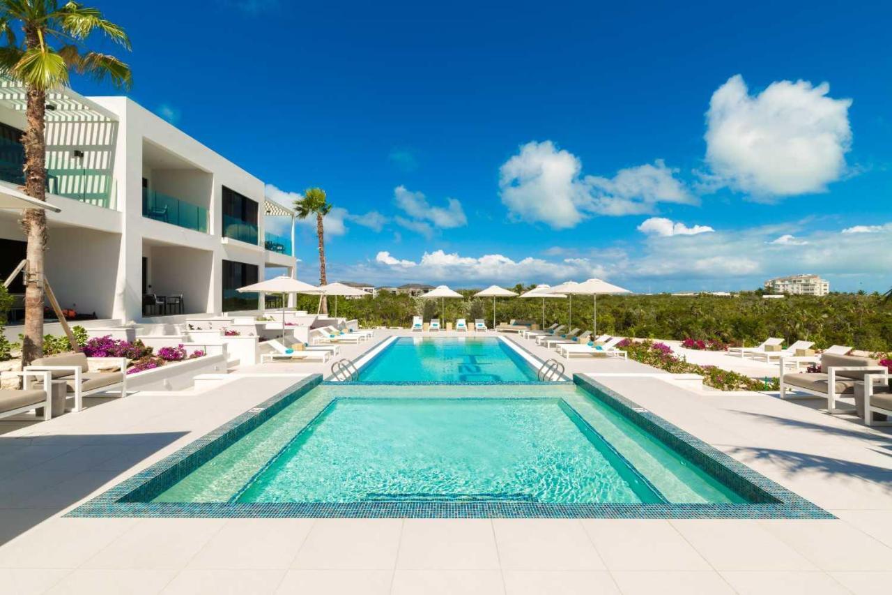 H2O Lifestyle Resort Long Bay 외부 사진