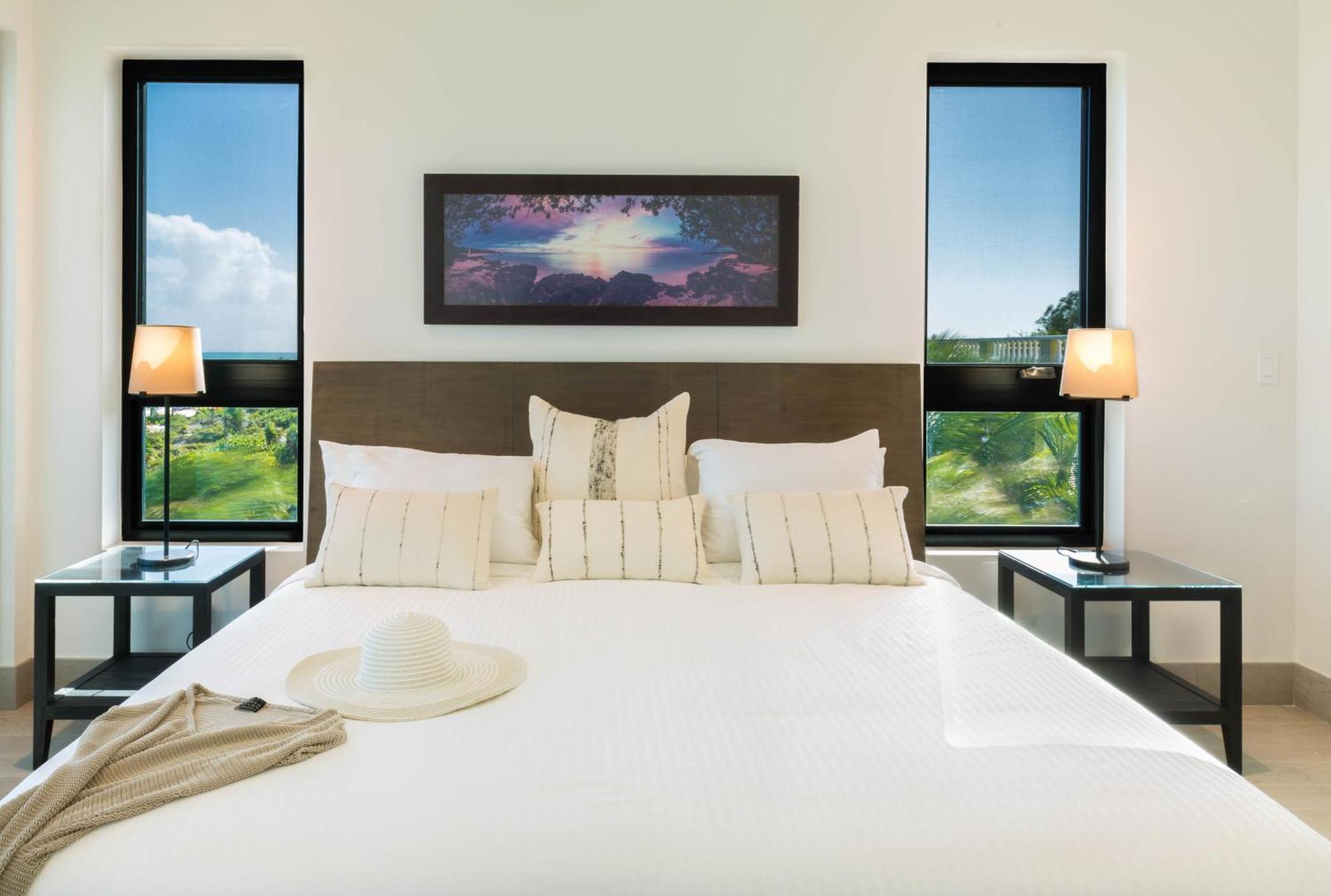 H2O Lifestyle Resort Long Bay 외부 사진