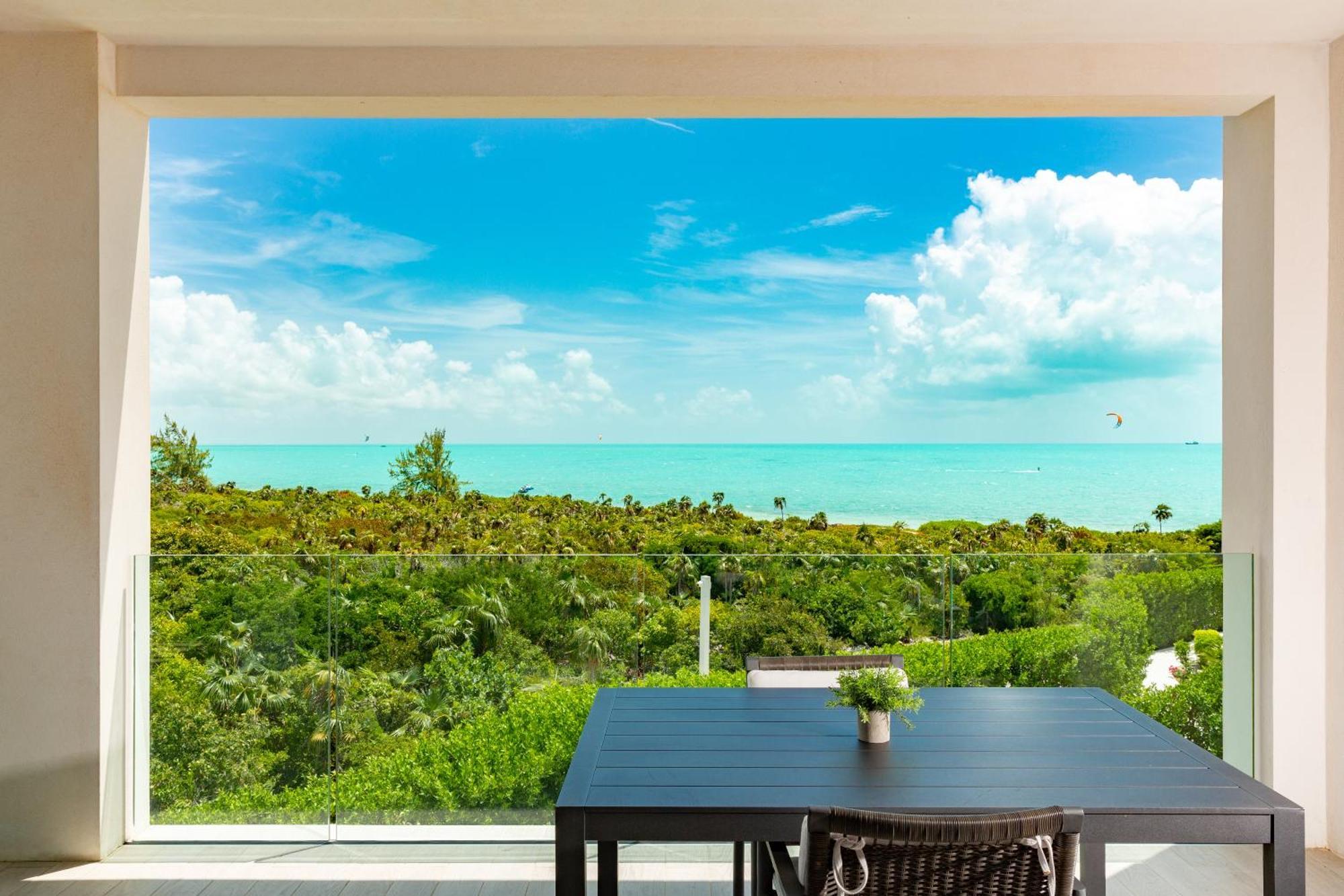 H2O Lifestyle Resort Long Bay 외부 사진