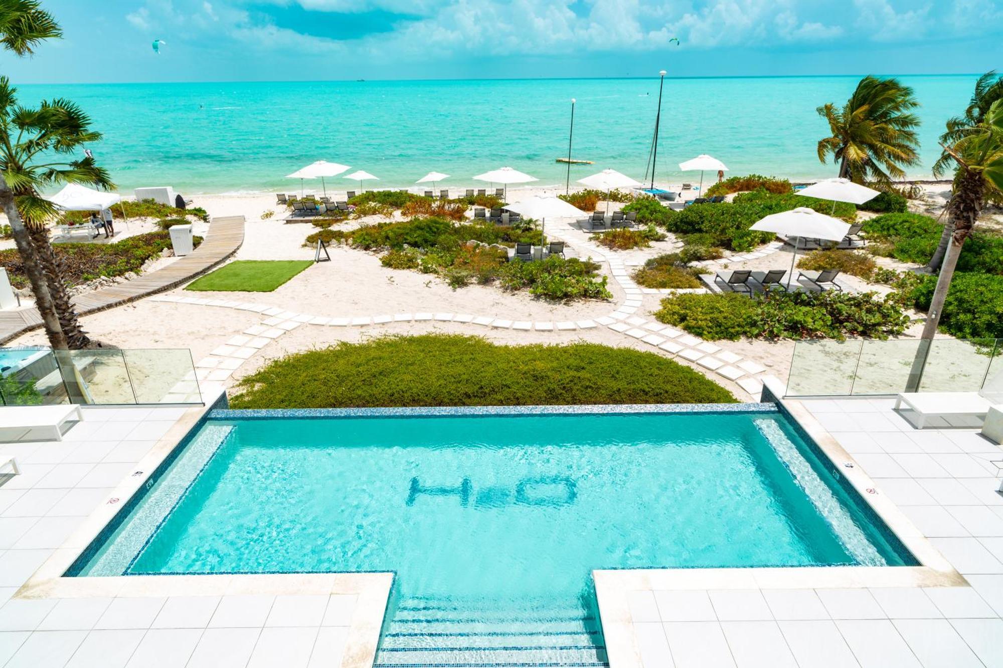 H2O Lifestyle Resort Long Bay 외부 사진