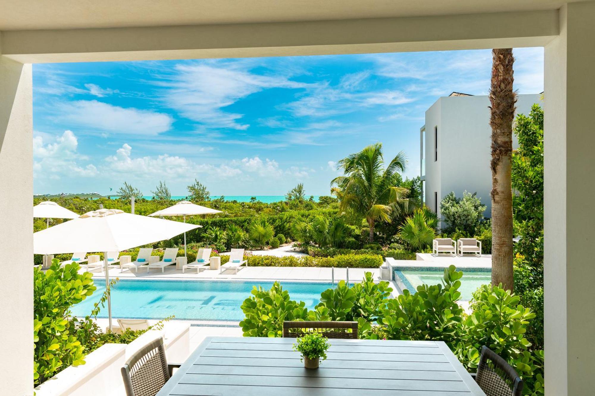 H2O Lifestyle Resort Long Bay 외부 사진