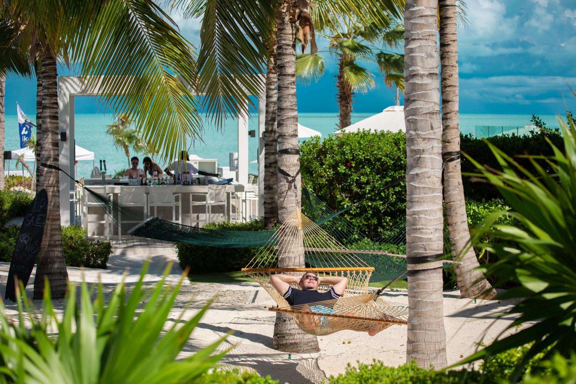 H2O Lifestyle Resort Long Bay 외부 사진