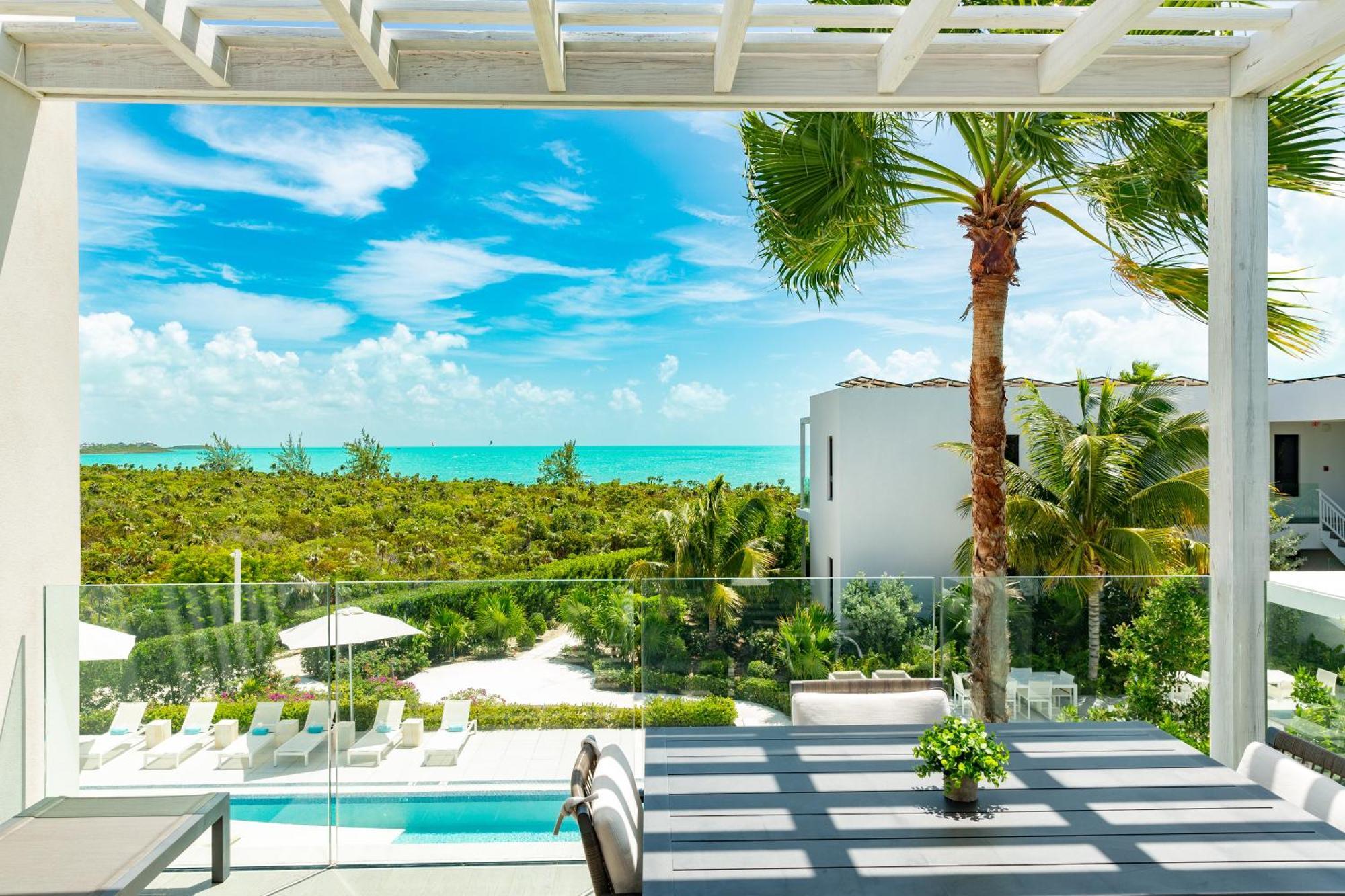 H2O Lifestyle Resort Long Bay 외부 사진